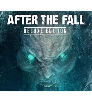 After the Fall Deluxe Edition valid until December 2026 Steam Key GLOBAL